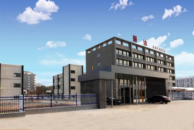 Dulevo 5000/6000 Straßen-Kehrmaschine-Bürsten-Seiten-Besen kann besonders angefertigt werden 12