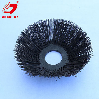 Dulevo 5000 Road Sweeper Brush 25KG Side Brush For Road Cleaning